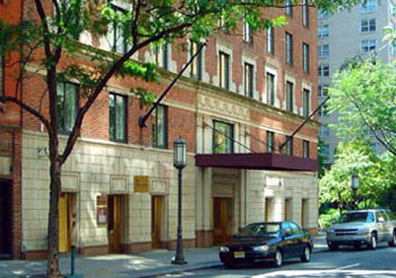Aka Sutton Place New York Bagian luar foto