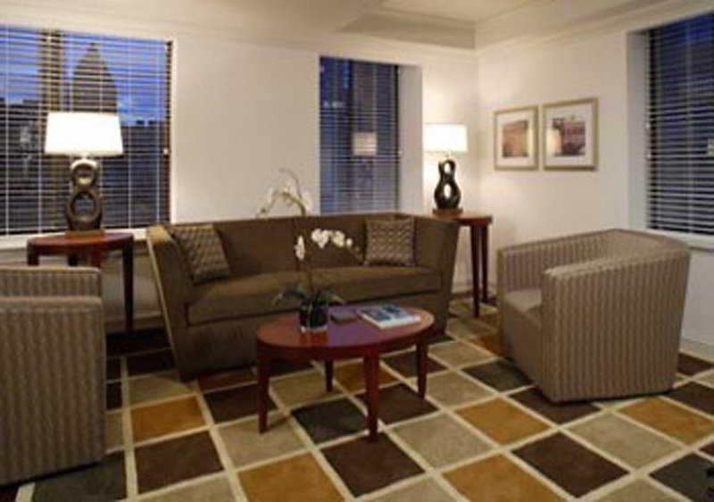 Aka Sutton Place New York Bagian luar foto