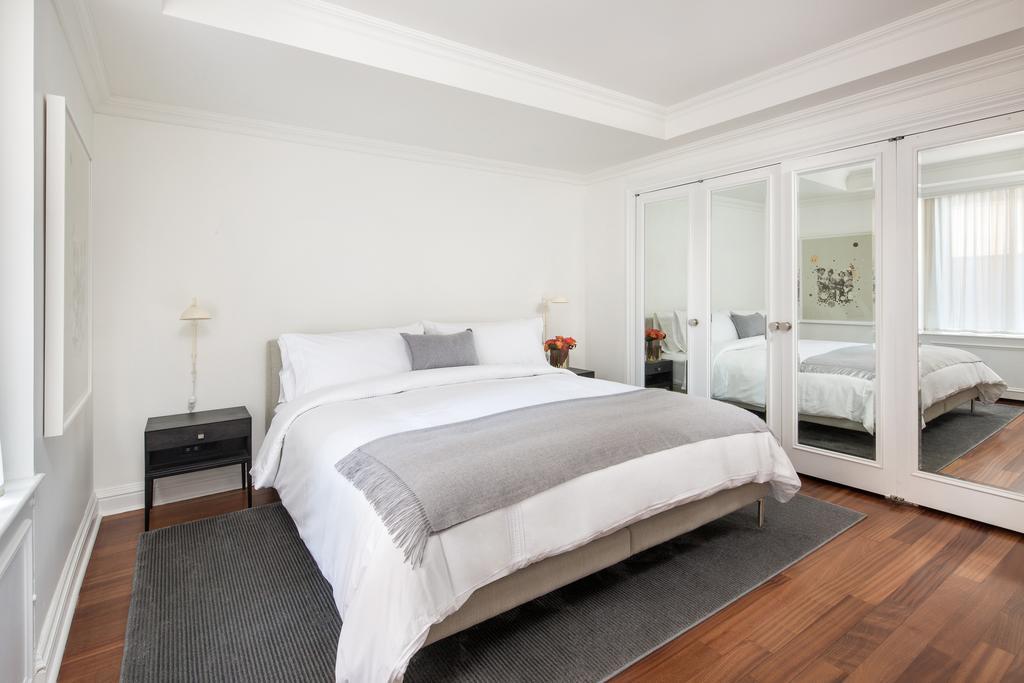 Aka Sutton Place New York Bagian luar foto
