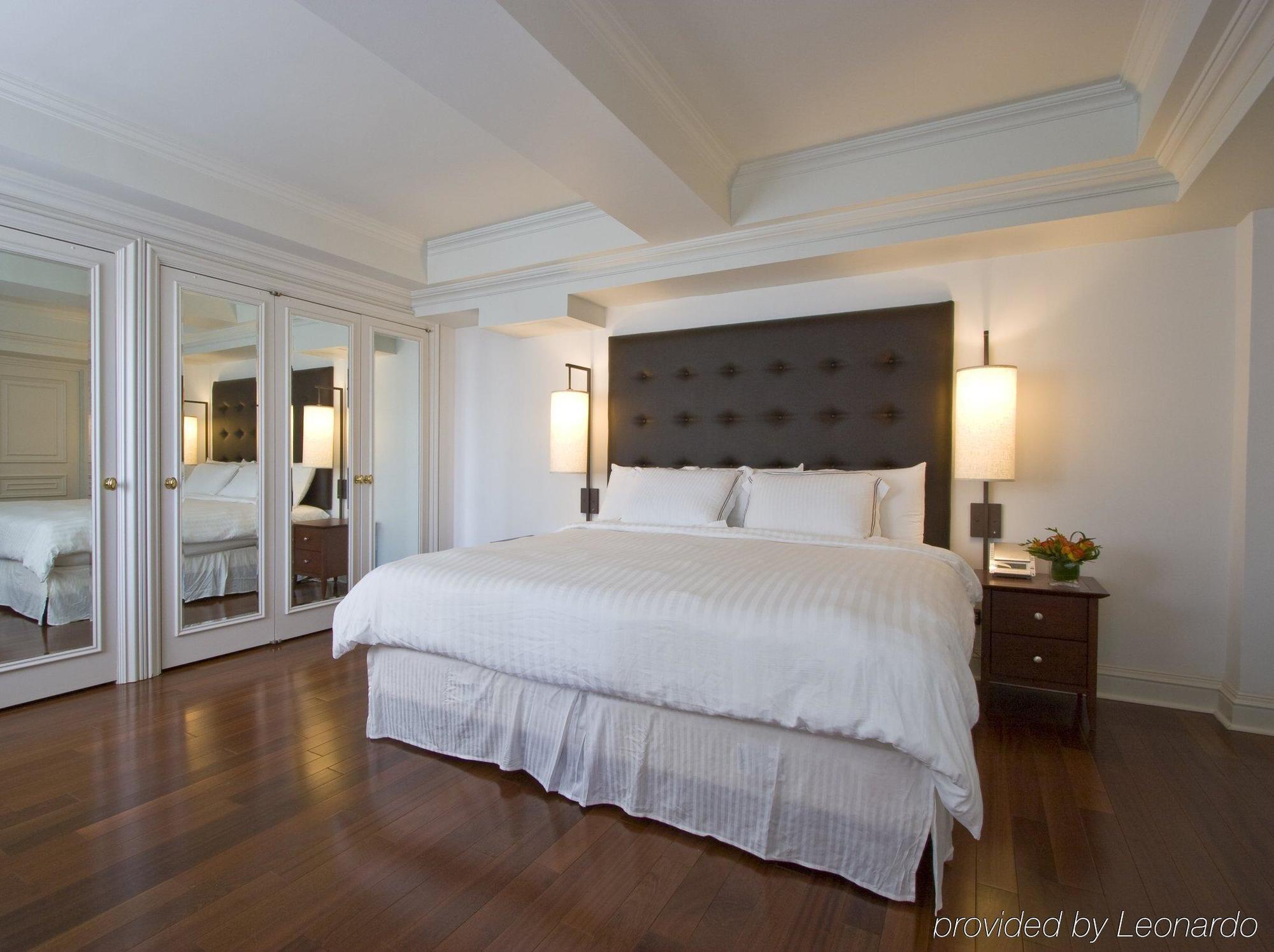 Aka Sutton Place New York Bagian luar foto