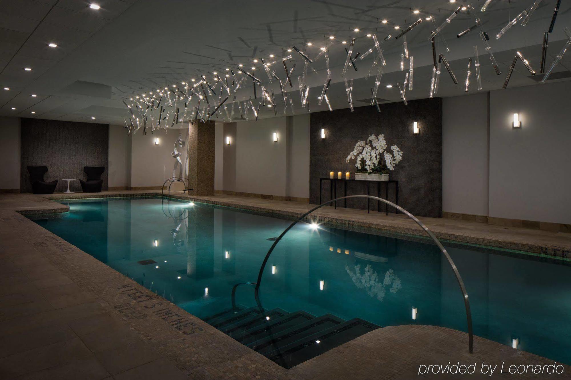 Aka Sutton Place New York Bagian luar foto