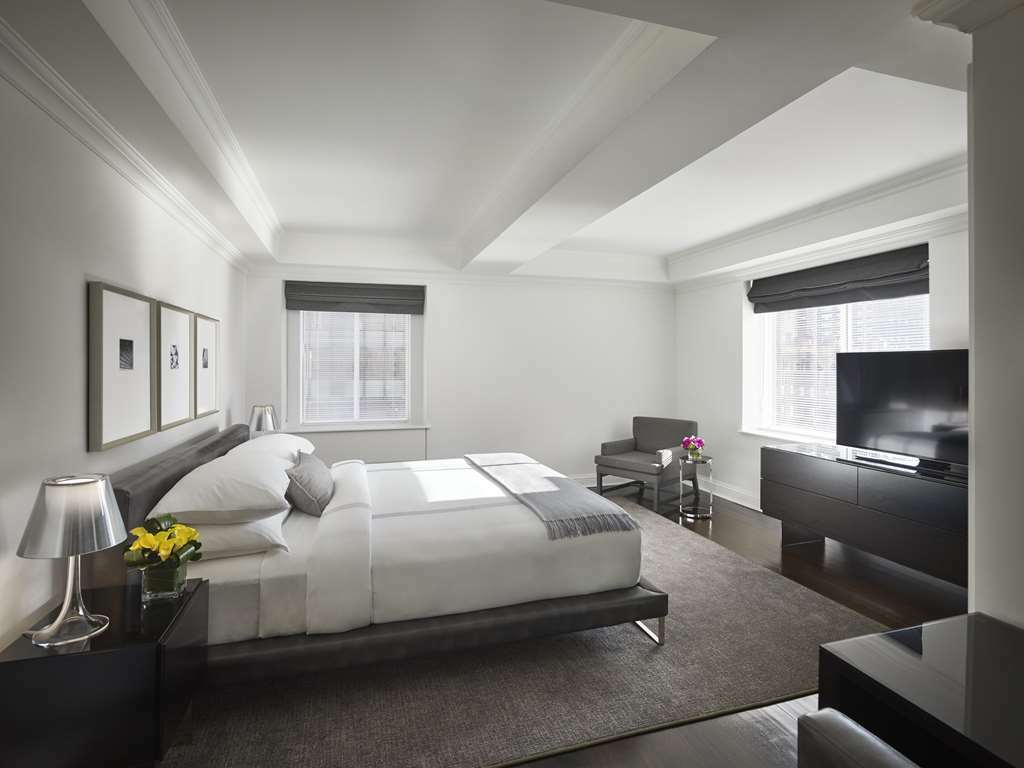 Aka Sutton Place New York Ruang foto